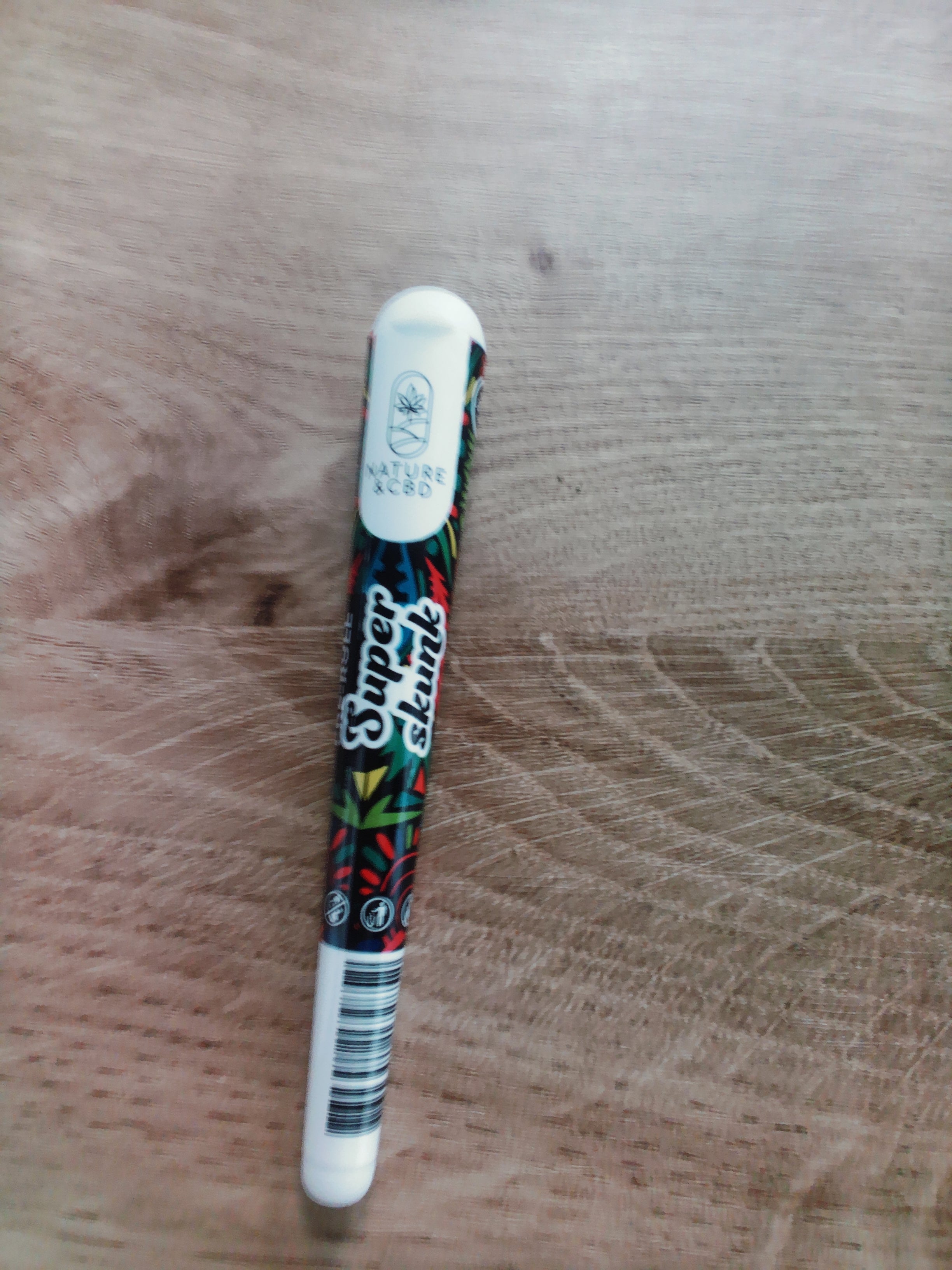 Pre Roll Super Skunk