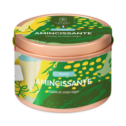 Tisane Amincissante